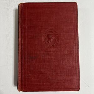 Funk and Wagnalls New Standard Encyclopedia 1931 1934 Vol XIV Gershwin to Haggai